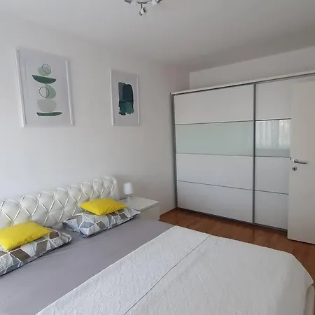 Felix Apartman Rijeka