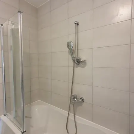 Felix Apartment Rijeka