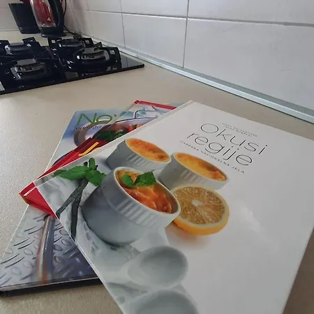 Appartamento Felix Fiume