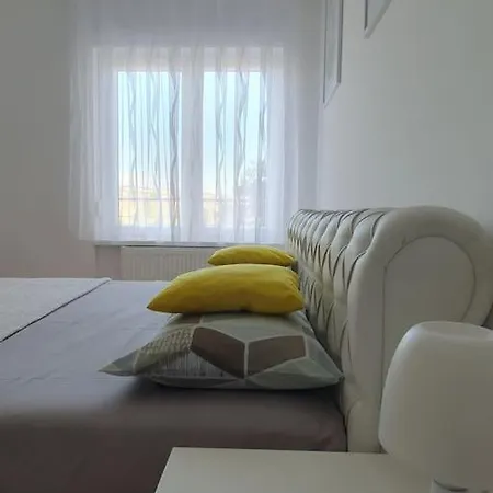 Apartment Felix *