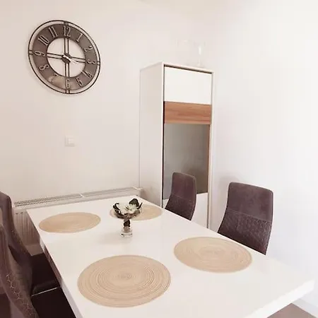 Apartment Felix