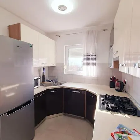 Apartment Felix *