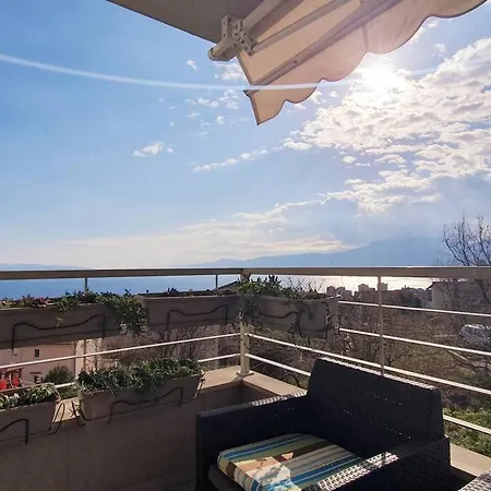 Felix Apartman Rijeka