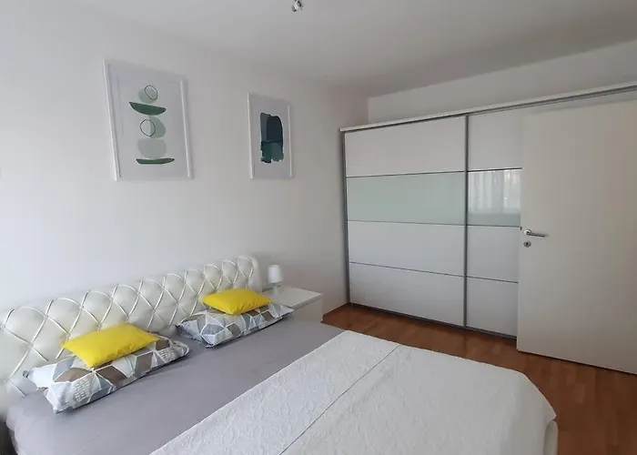 Felix Apartamento Rijeka