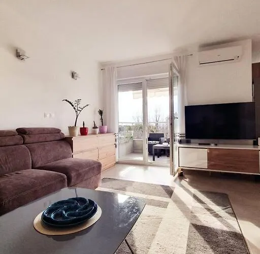 Apartman Felix *