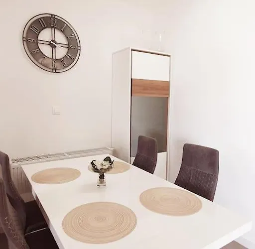 Apartman Felix