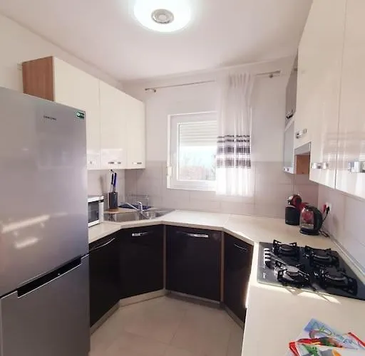 Apartman Felix *