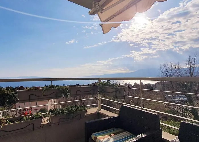 Felix Apartman Fiume